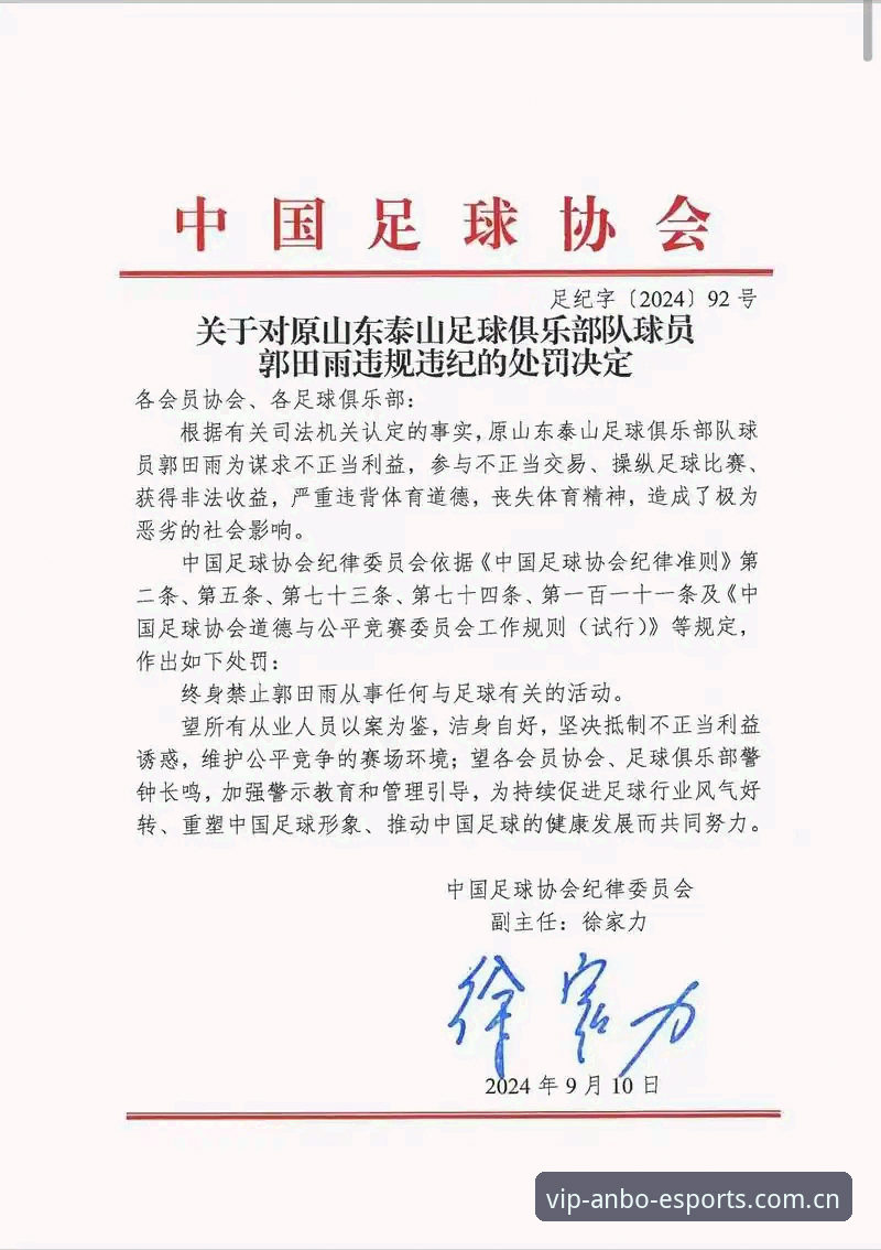 揭秘足协第三批禁足名单：65人背后的足球生态链真相